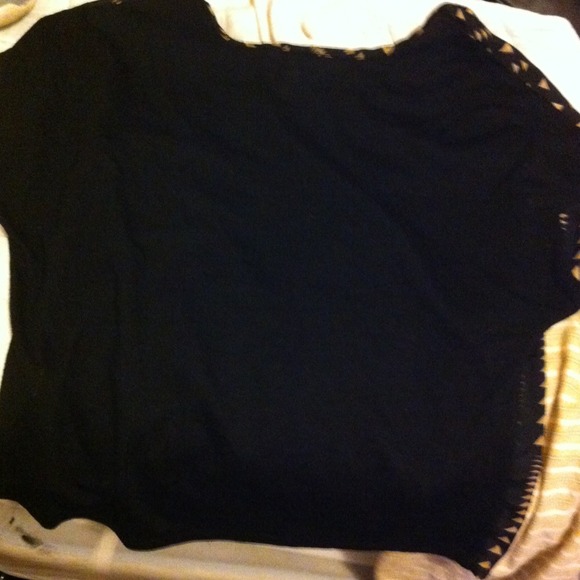 Pattern top - Picture 3 of 3