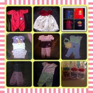 2nd bundle for jenniferbowman