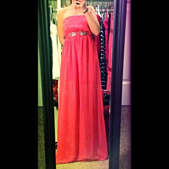 ๐Host Pick๐ Zara Dress - Picture 2 of 4