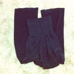Juicy couture jumpsuit