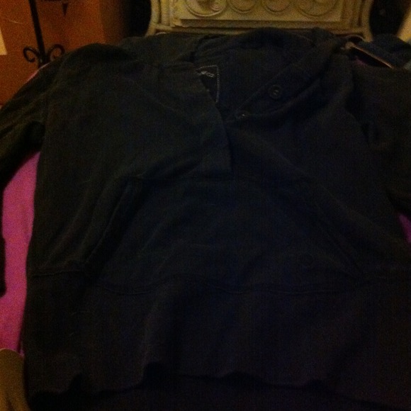 Duck head jeans co jacket