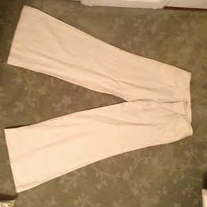 Guess linen pants size 27