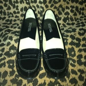 Michael Kors Bayville Loafer