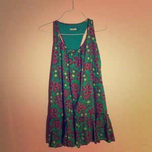 Brazilian sundress🌸🌞