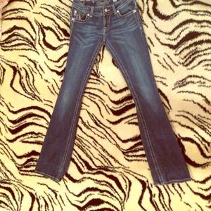 ❌SOLD Miss Me Jeans❌