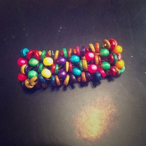 💋Exotic bracelet, new IMPORTED FROM RIO, BRAZIL💋