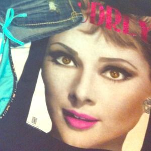 Audrey Hepburn Shirt