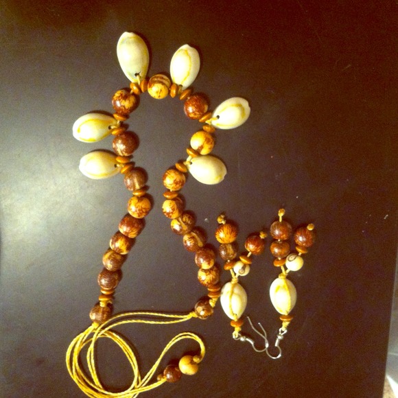 💋Sea shell set IMPORTED FROM RIO, BRAZIL💋