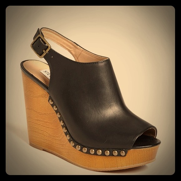 Looking for platform wedge...