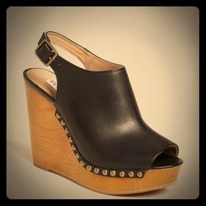Looking for platform wedge...