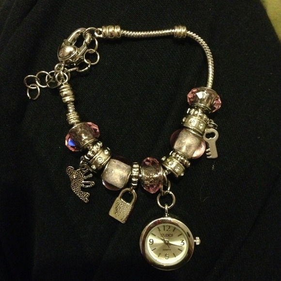 Studio Time charm bracelet