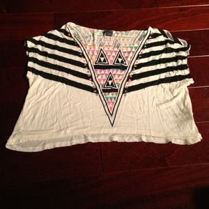 ❌SOLD❌ Urban outfitters crop top