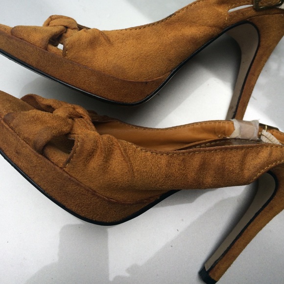 Anne Michelle high heels - Picture 4 of 4