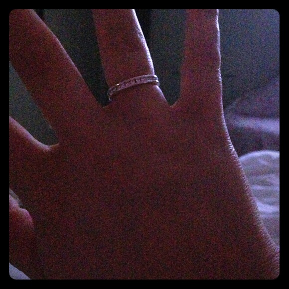 Macy's Ring