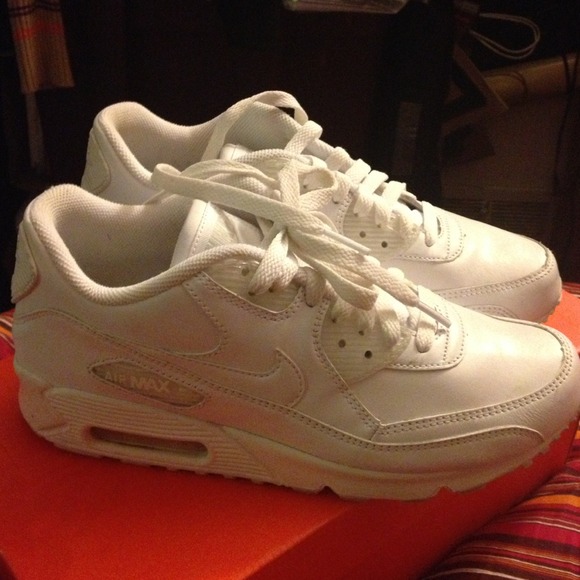 Nike Air Max 90