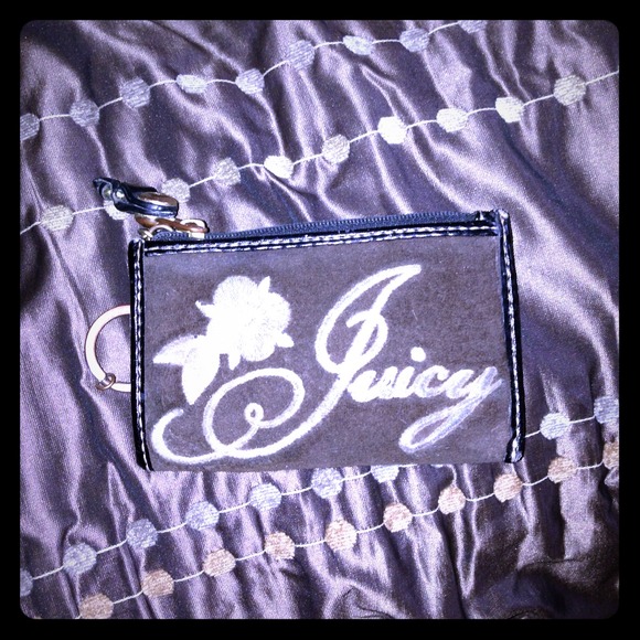 🚫🚫🚫🚫SOLD🚫🚫🚫🚫Authentic Juicy Couture Key