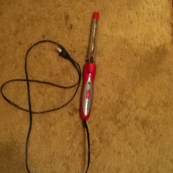 Conair 3 in one styling tool