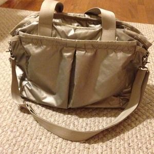 Diaper bag LeSportsac