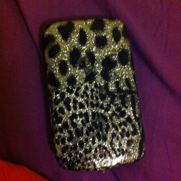 Phone wristlet/ wallet