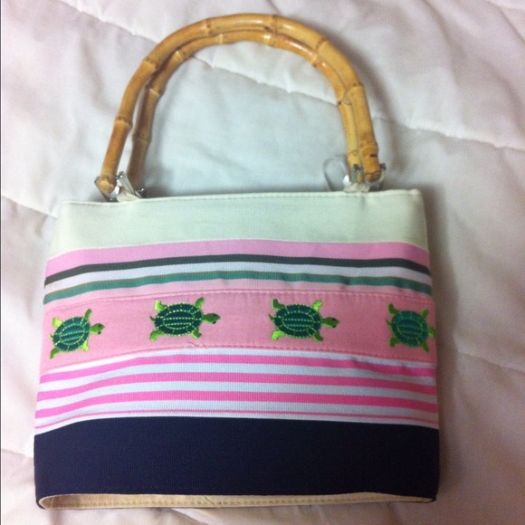 Cute small handbag