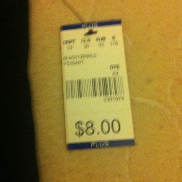 Tops - Picture 2 of 4