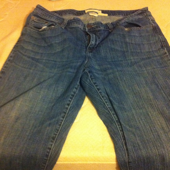 Jeans - Picture 1 of 1