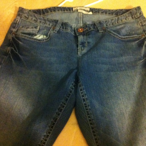 Jeans - Picture 3 of 3