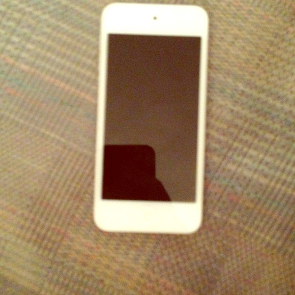 iPod 5