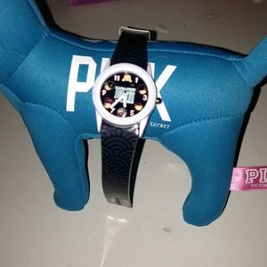 Harajuku lovers watch