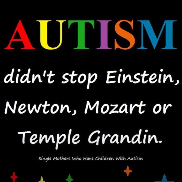 Children w/ Autism are frequently misunderstood 😪
