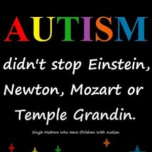 Children w/ Autism are frequently misunderstood 😪