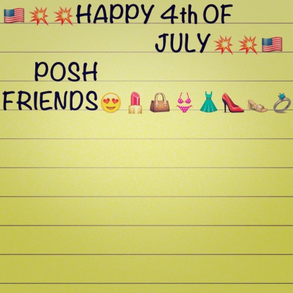 🇺🇸💥💥HAPPY 4th OF JULY💥💥🇺🇸 - Picture 1 of 1