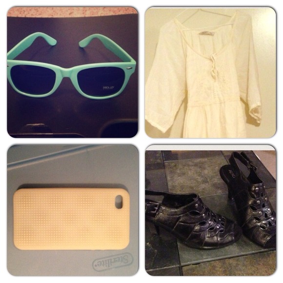 Bundle for leah5