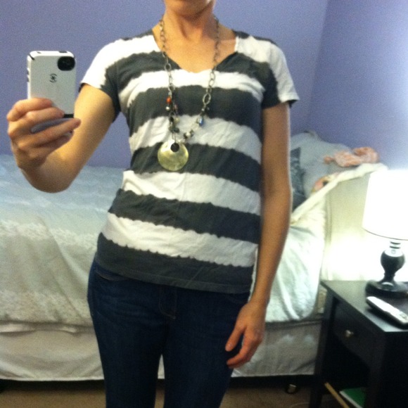 Striped In - Picture 2 of 2