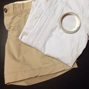 Cute shorts. Like new!