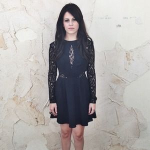 Walking On A Dream Dress by Keepsake