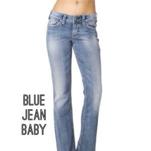 🎁Bundle🎁Silver Brand Boot-Cut Jeans & Cami Top