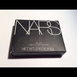 SOLD Nars orgasm blush!!!