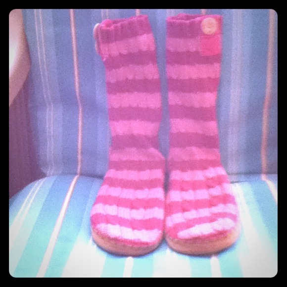 slipper socks