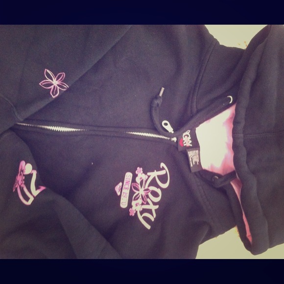 RESERVED for demitria67 Roxy Sweater