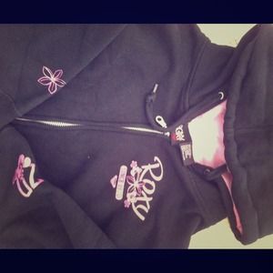 RESERVED for demitria67 Roxy Sweater