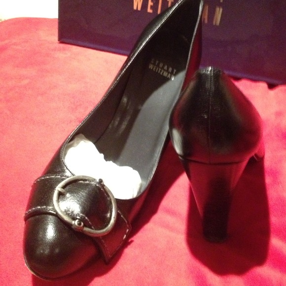 STUART WEITZMAN SHOES - Picture 4 of 4