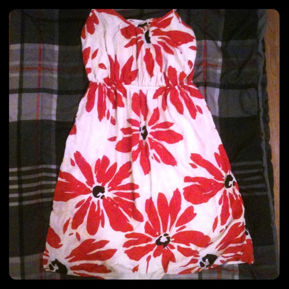 💖Reduced💖 Floral Old Navy Dress w/Pockets