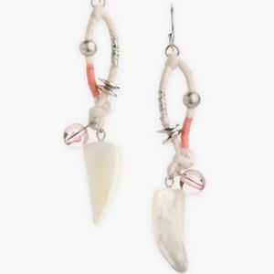 JewelMint Dream Weaver Earrings * BRAND NEW IN BOX