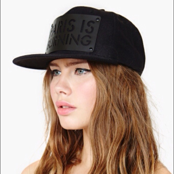 Karl alley Accessories - Karl Alley SnapBack