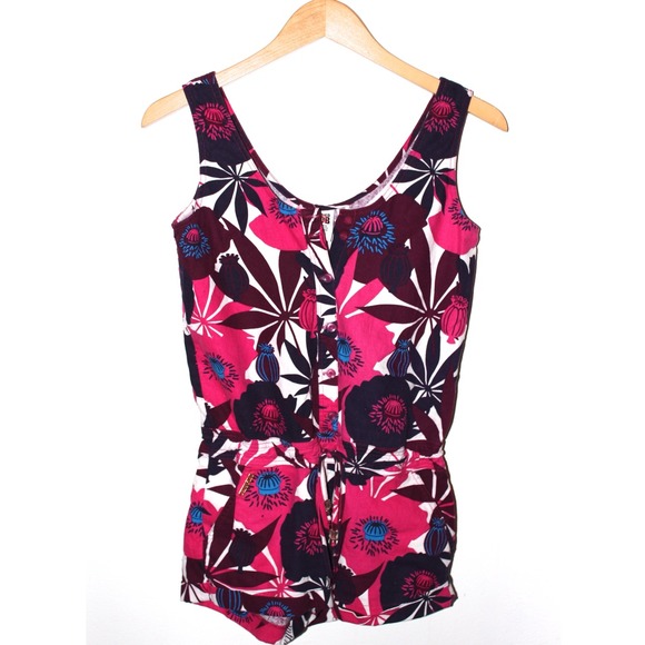 Married To The Mob Romper(HARD TO FIND)