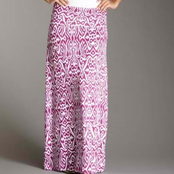 ❤SOLD❤ TART maxi skirt