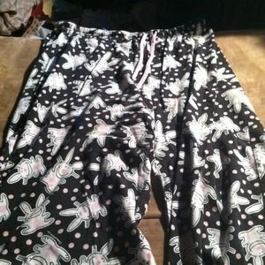 Sweat pants/sleep pants