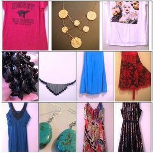 Thenewnile is this everything and correct stuff?