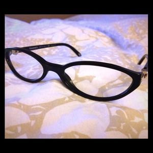Authentic Tiffany & Co. Cat-Eye Glasses Frame